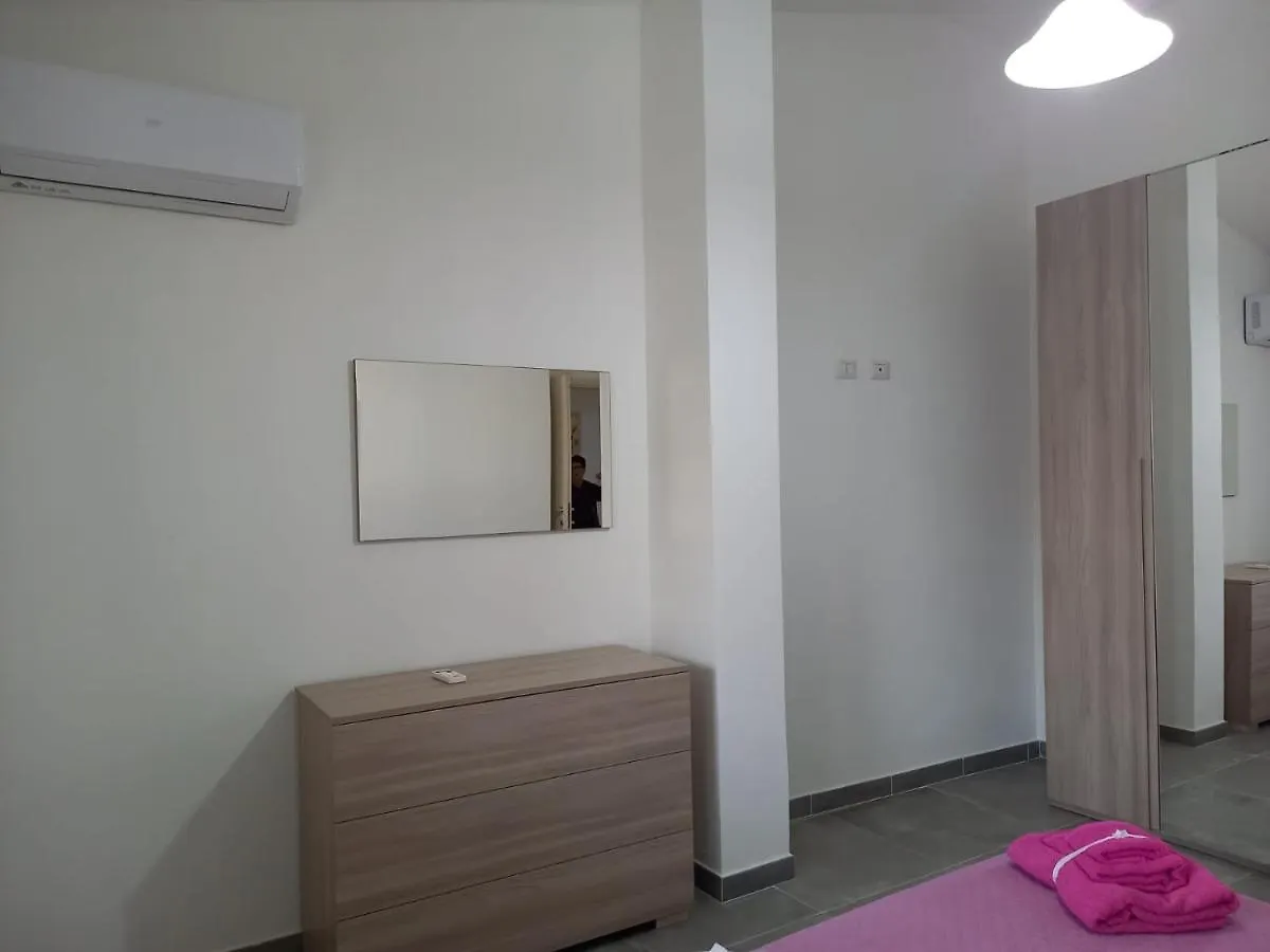 Appartement Casa Beranu à Maracalagonis Italie
